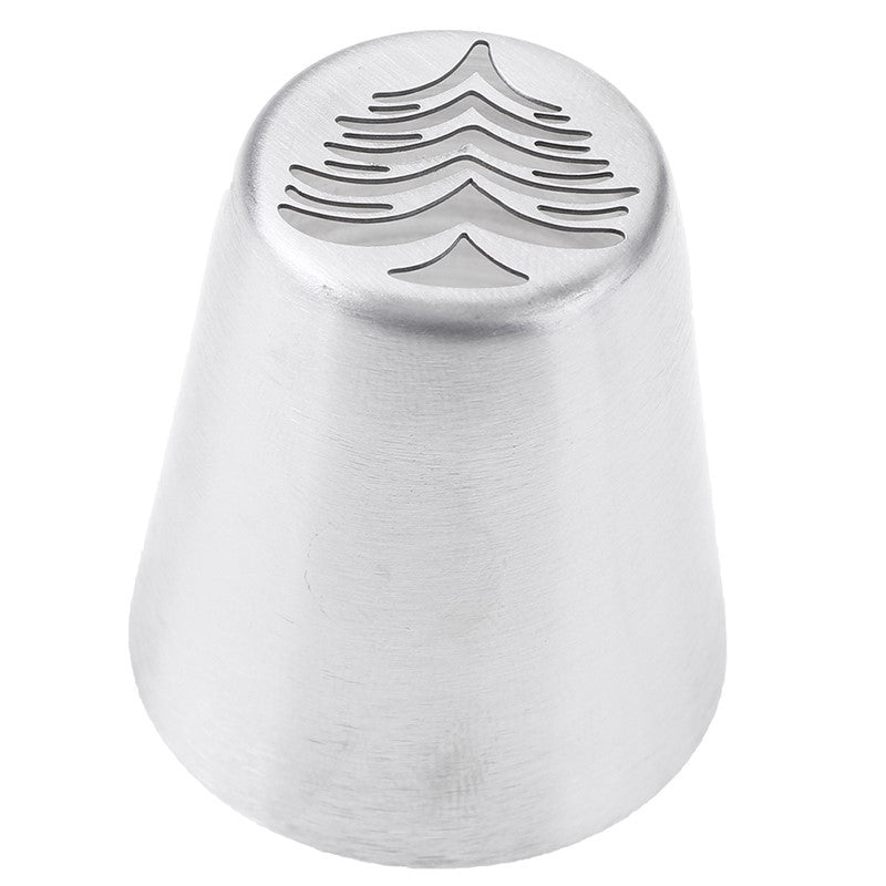 27-Piece Russian Pastry Tip Set
