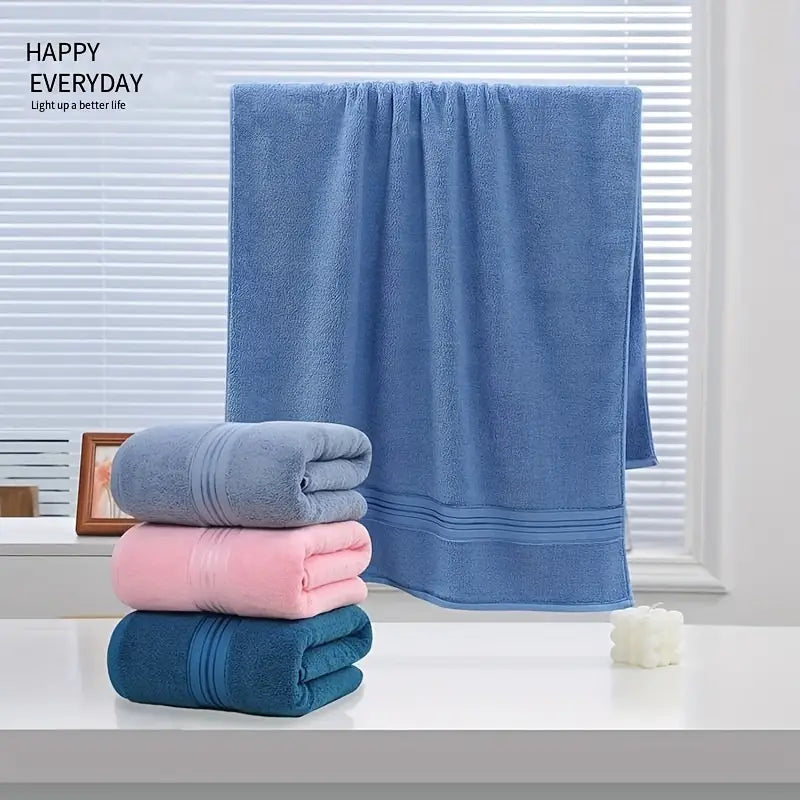 Premium Quick-Dry Luxury Towel 150x70cm
