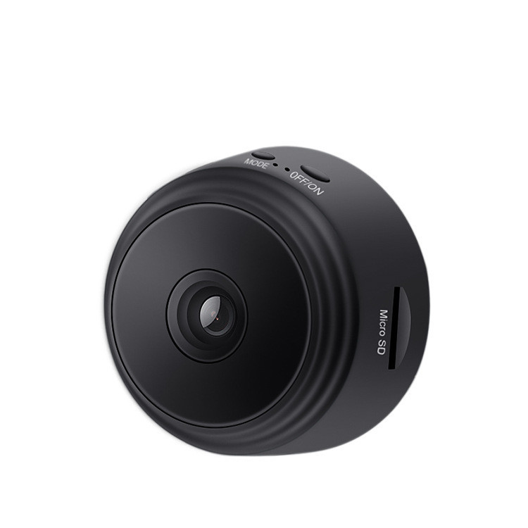 Wireless HD Mini Monitor