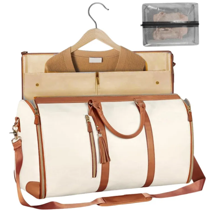 Large Capacity Garment Bag