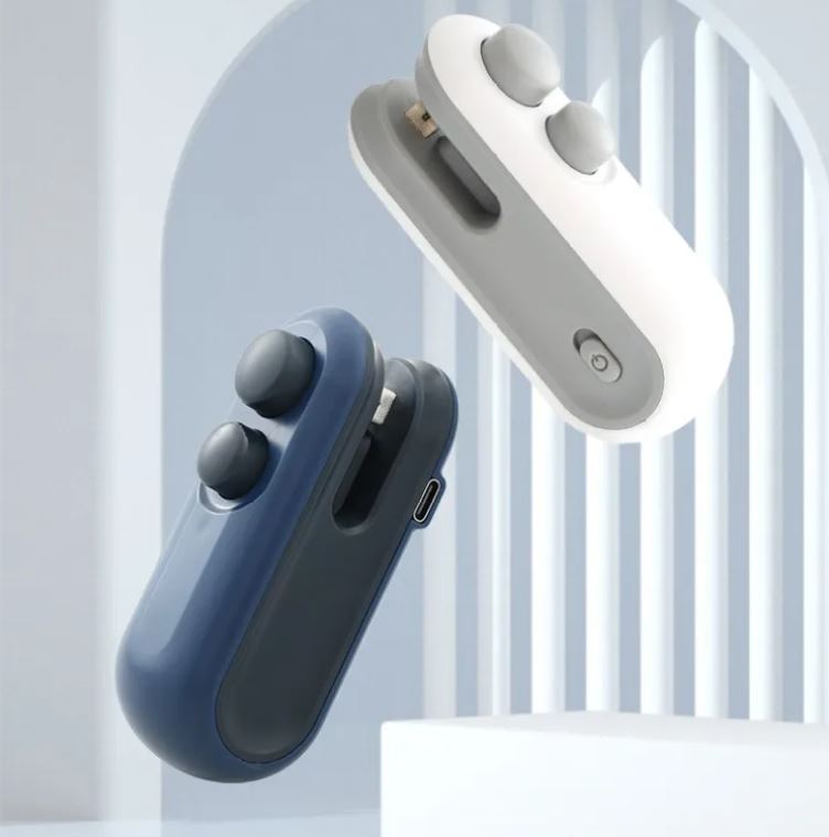 Portable Handheld Vacuum Sealing Machine