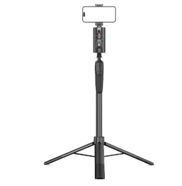 360° AI Facial Recognition Camera Stabilizer - WowStore.live