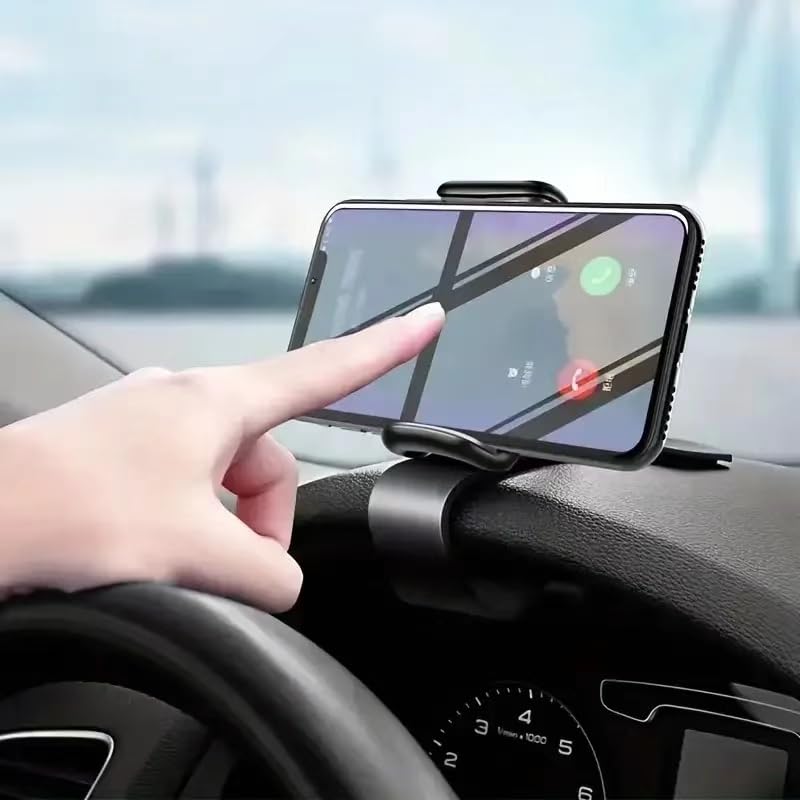 360° Rotatable Car Phone Holder - WowStore.live