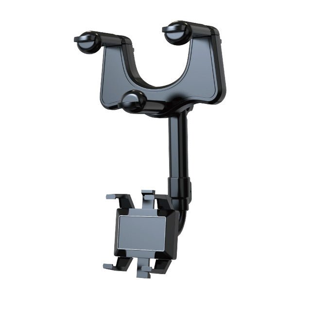 360° Rotatable Smart Phone Car Holder - Wow Store