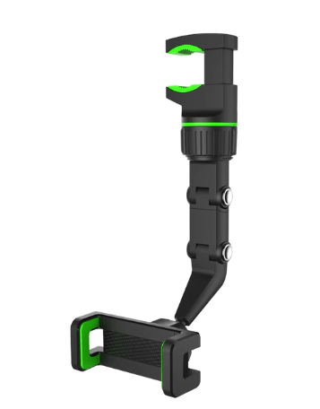 360° Rotatable Smart Phone Car Holder - Wow Store