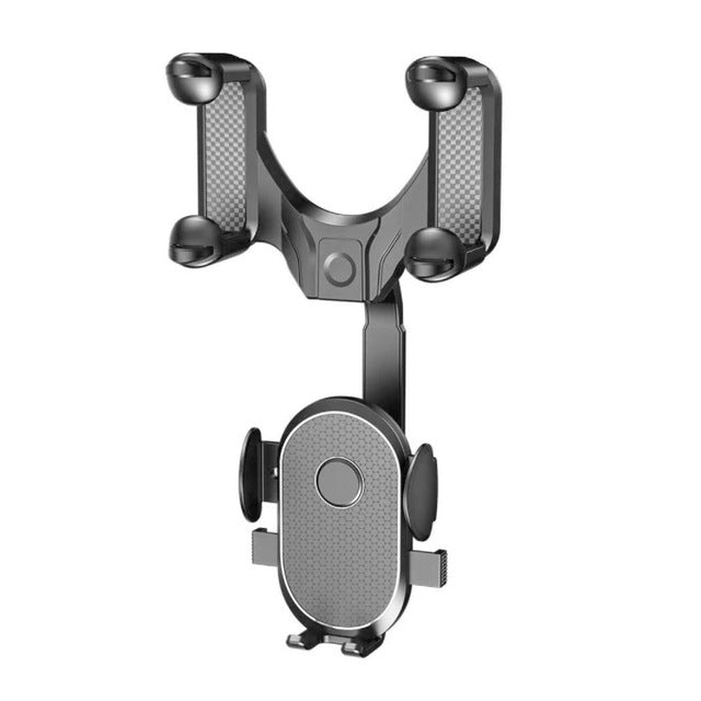 360° Rotatable Smart Phone Car Holder - Wow Store