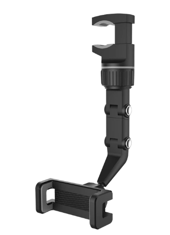 360° Rotatable Smart Phone Car Holder - Wow Store
