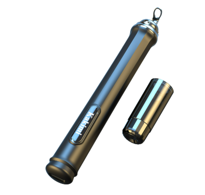 Smart HD Professional Pore Cleansing System