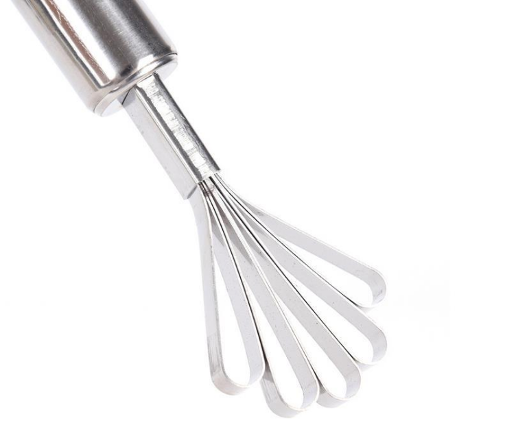 Stainless Steel Coconut & Fish Scales Peeler