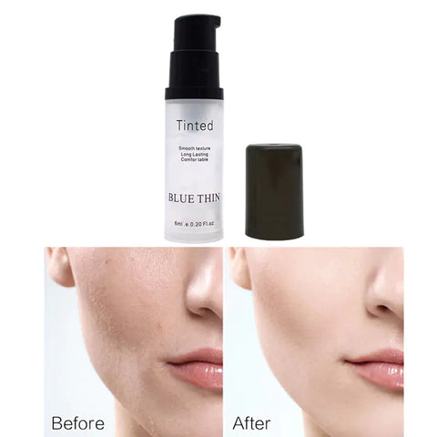 Invisible Pore Makeup Primer for Oil Control & Moisture