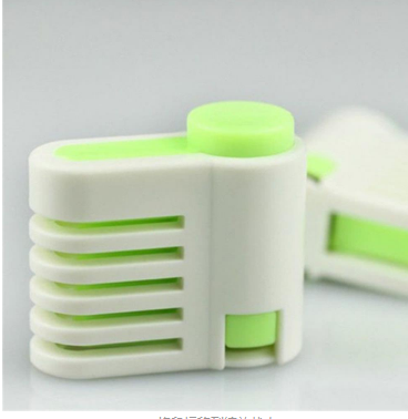 Professional Cake Slicer & Layer Divider Tool