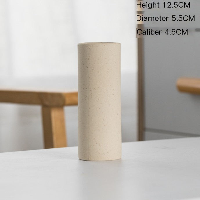 Nordic Ceramic Vase