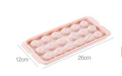 3D Round Ice Cube Molds - Luxury Bar Collection - WowStore.live
