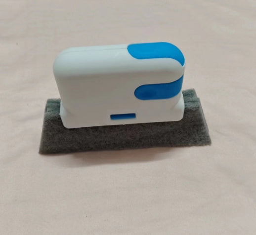 Detachable Window & Door Track Cleaning Brush — view 11