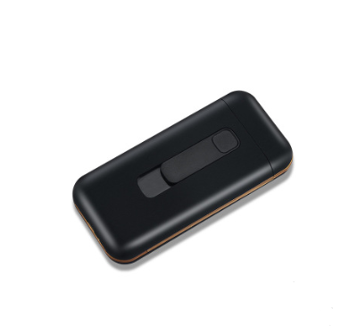 Slim Rechargeable Cigarette Case