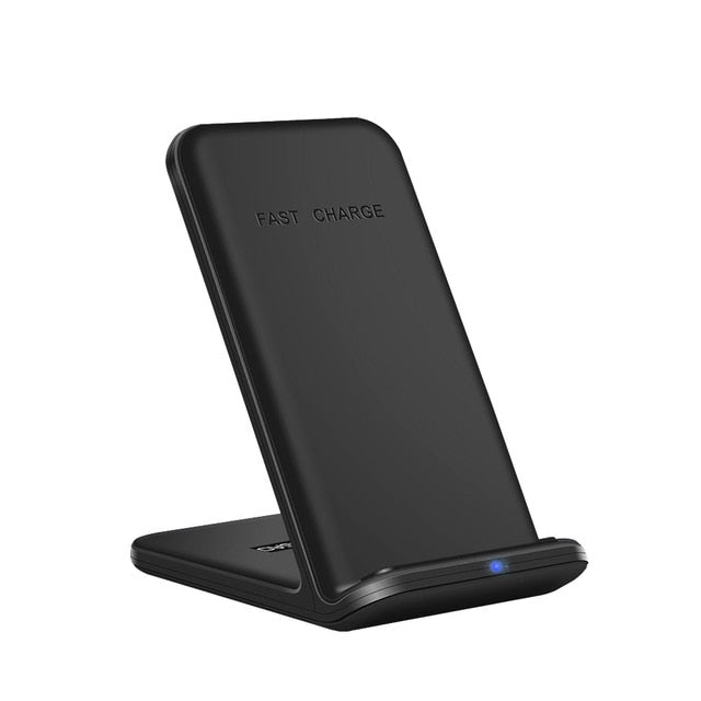 3in1 Wireless Fast Charger Dock Station - Wow Store