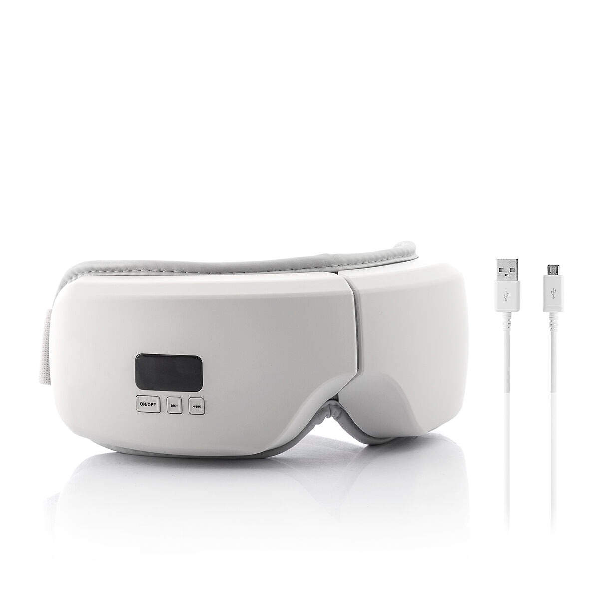 4 - In - 1 Eye Massager with Air Compression Eyesky InnovaGoods - Wow Store
