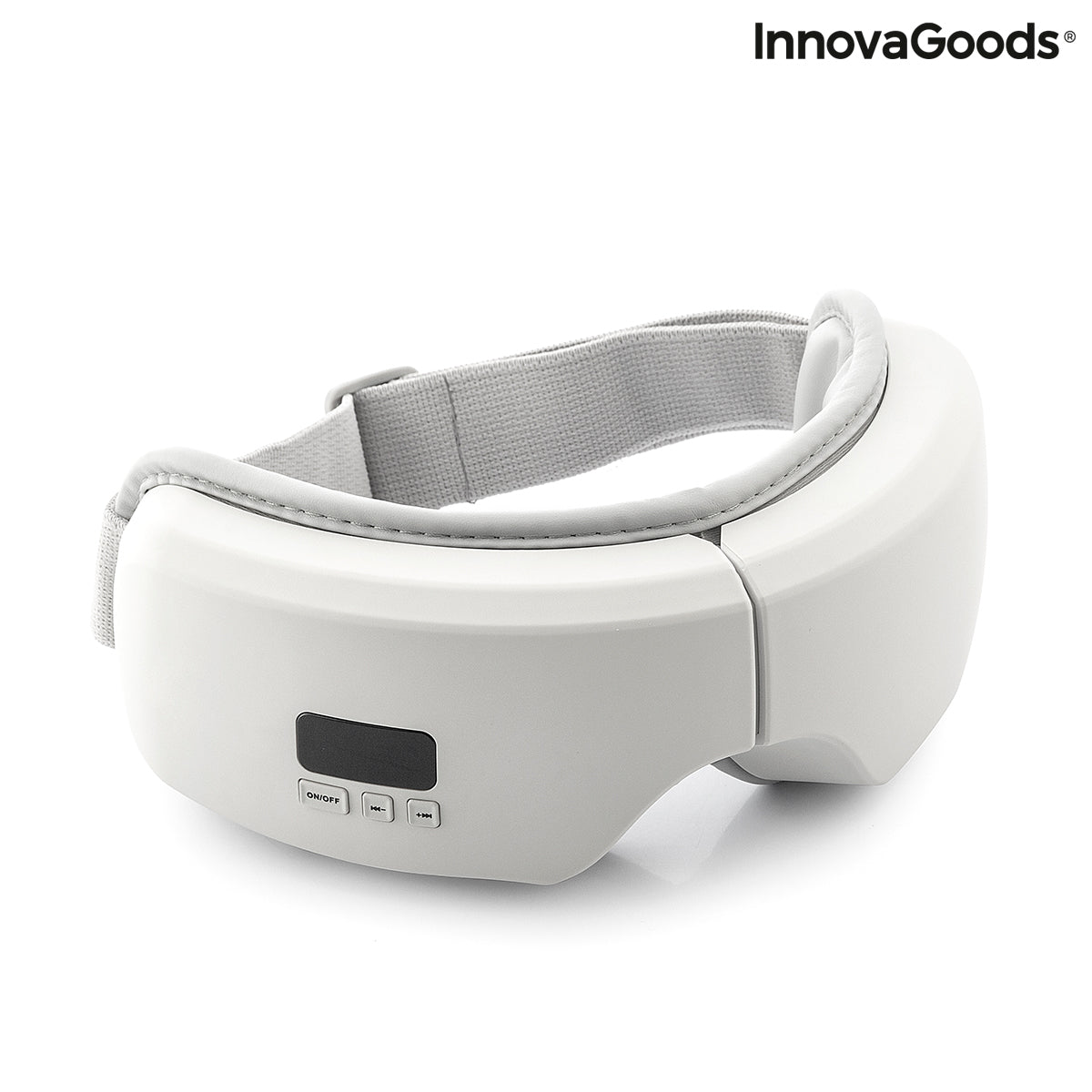 4 - In - 1 Eye Massager with Air Compression Eyesky InnovaGoods - Wow Store