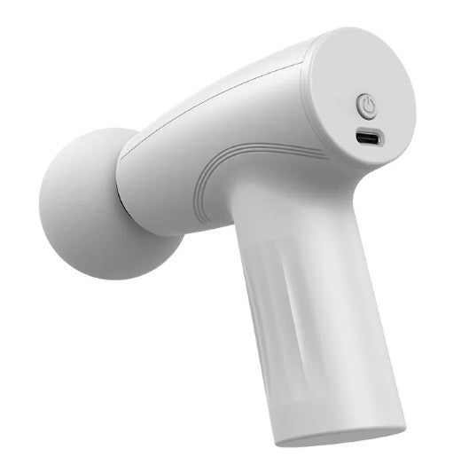 Portable Deep Tissue Massage Gun
