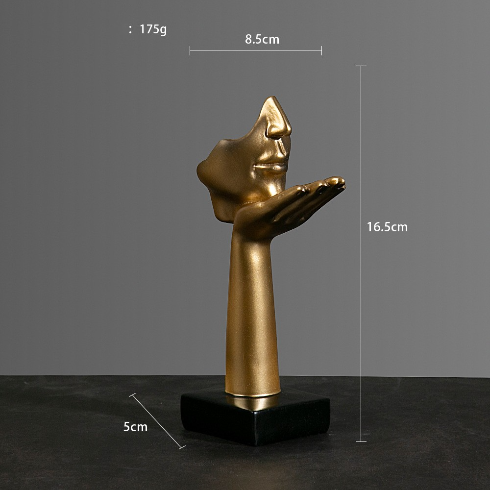 Minimalist Abstract Sculpture