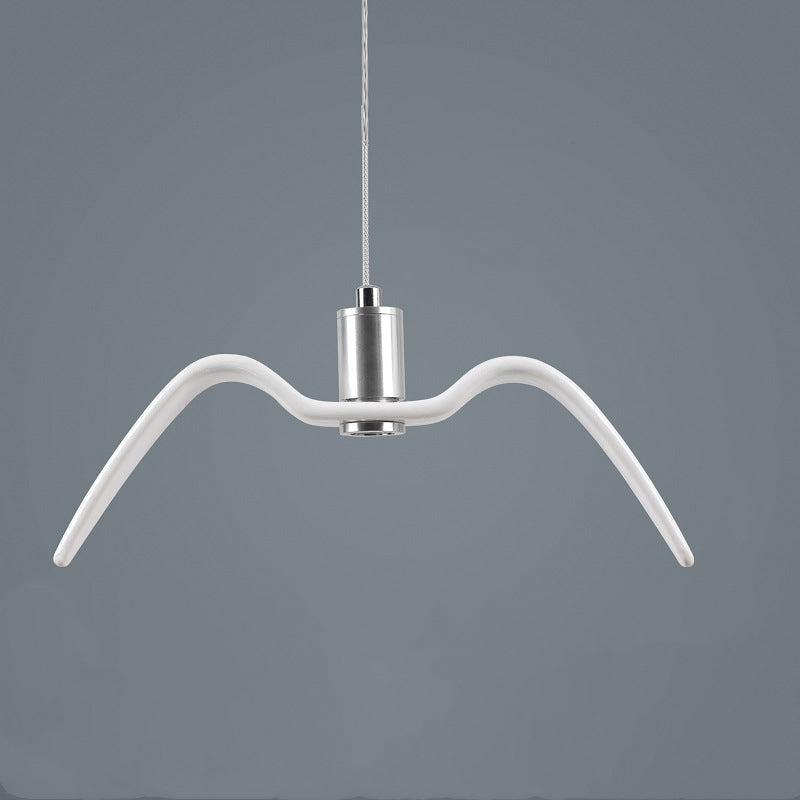 Modern Minimalist Chandelier