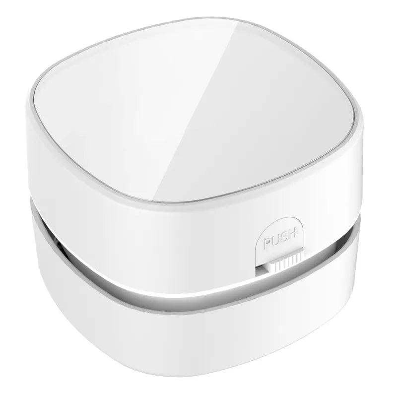 Portable Luxury Mini Vacuum Cleaner