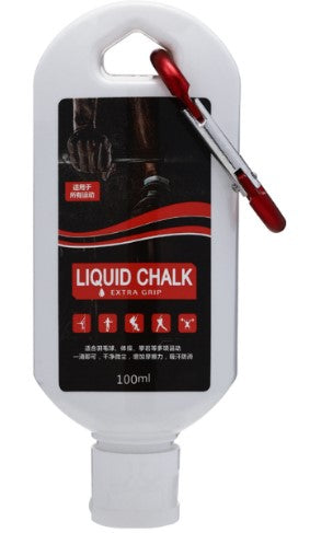 Premium Liquid Chalk - Professional Grip Solution