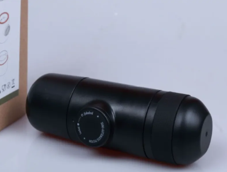 Portable Espresso Coffee Maker