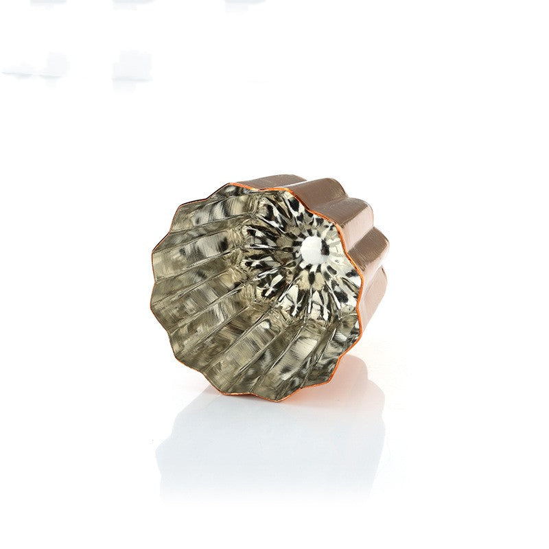 Copper Canelé Mould