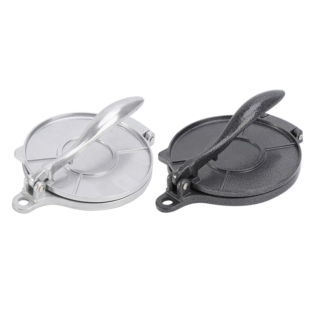 Artisan Aluminum Tortilla Press