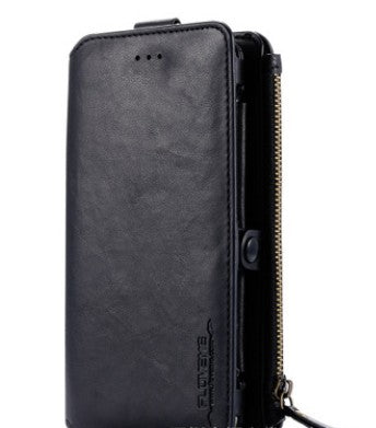 Vintage Classic Business Wallet