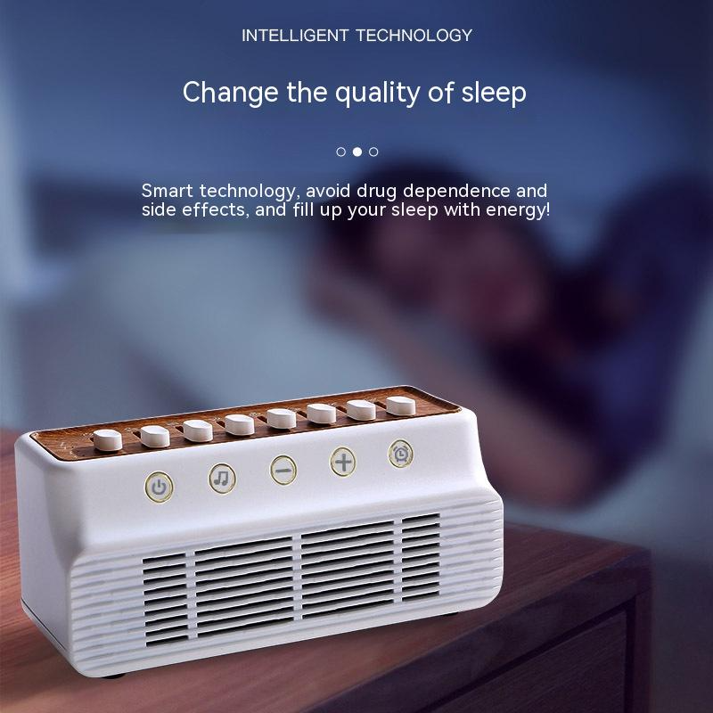 Natural Sound Scene Bluetooth Speaker