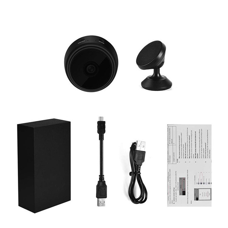 Wireless HD Mini Monitor