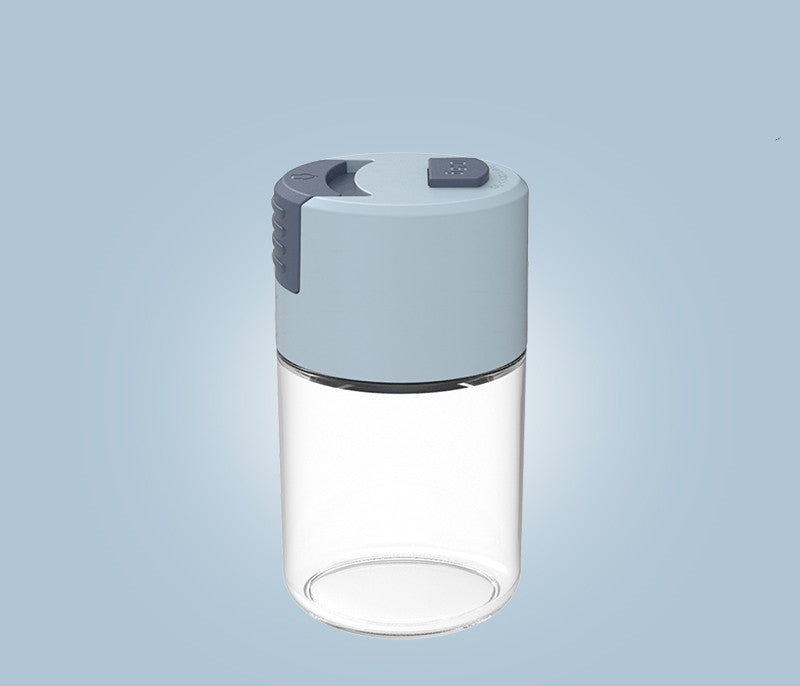 Quantitative Salt Control Tank Set