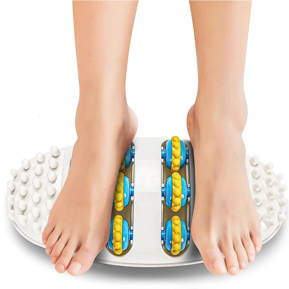 Acupoint Foot Massage Roller