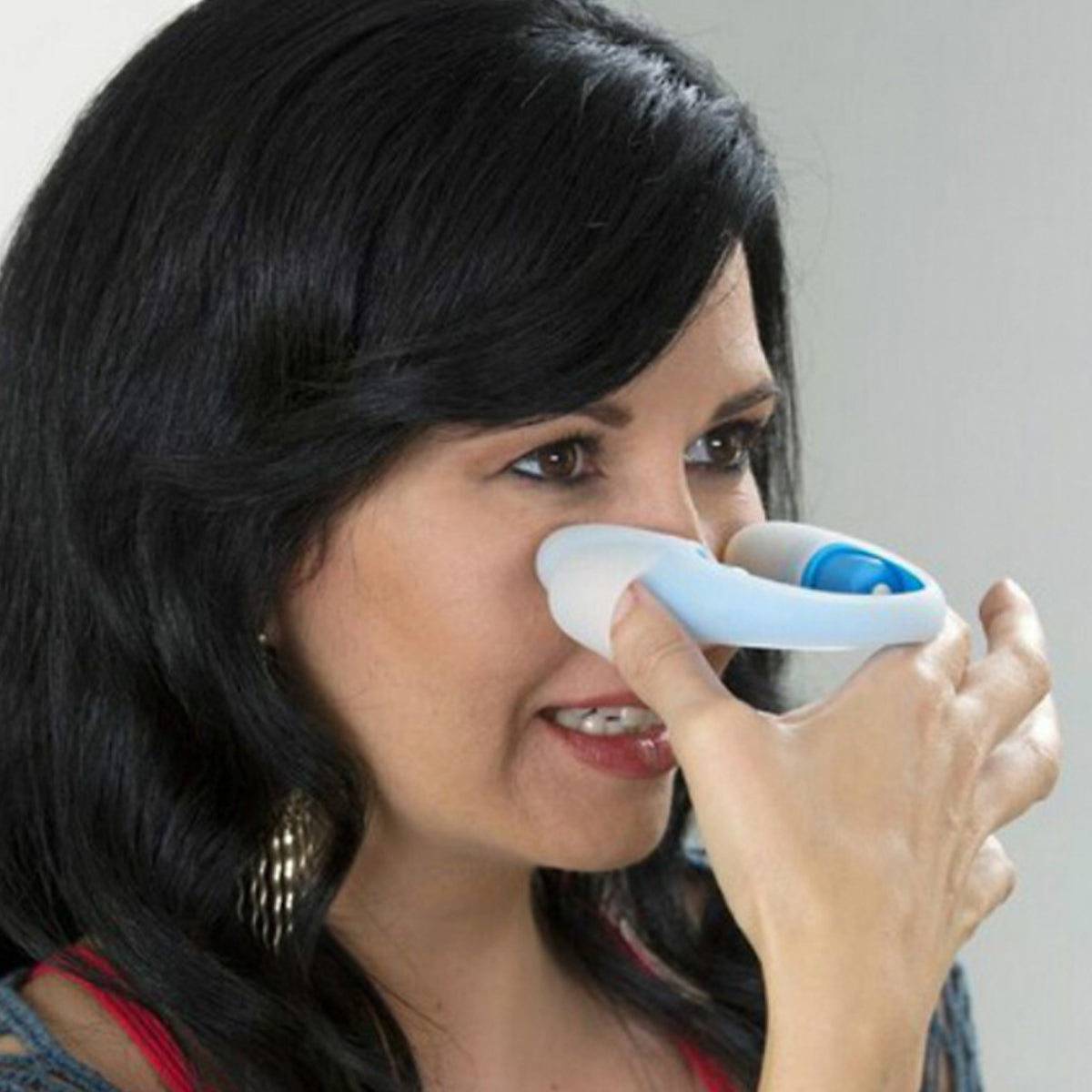 Magnetic Heat Eye Massager
