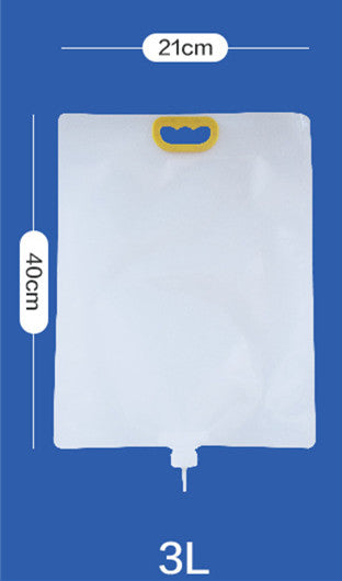 Slow-Drip Watering Bag for Potted Plants