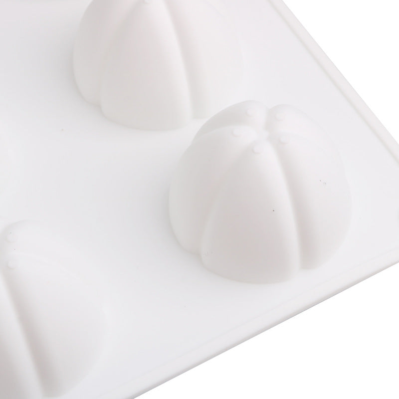 Tulip Silicone Cake Mold - 12 Cavity