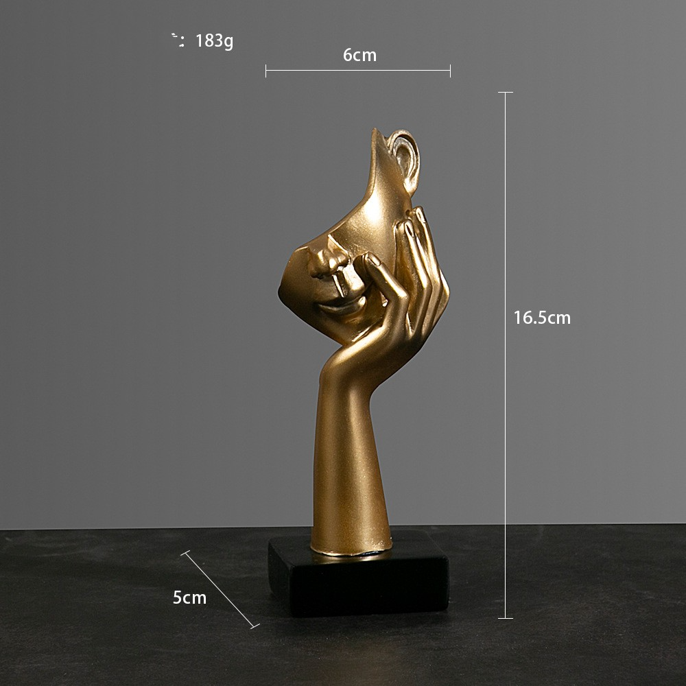 Minimalist Abstract Sculpture