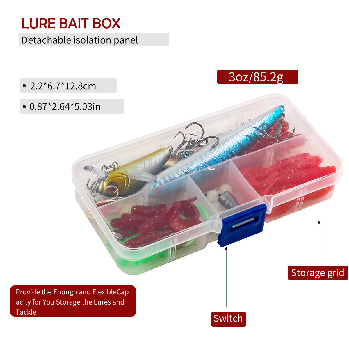 Premium Fishing Gear Set - Complete Angling Collection