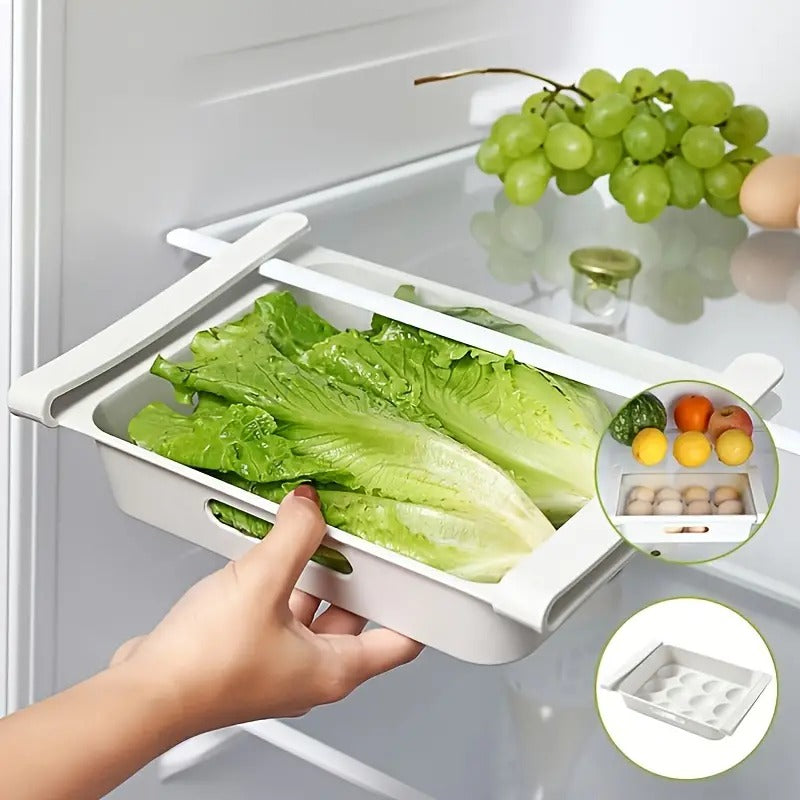 Lattice Egg Storage Organizer