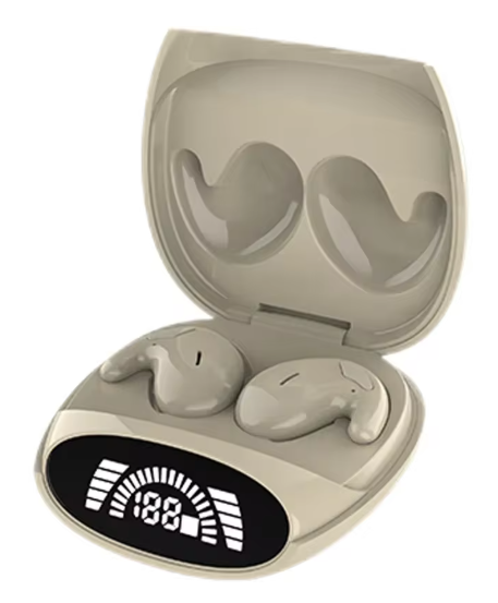 Premium Dual-Mode Wireless Bluetooth Headset