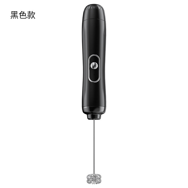 Electric Handheld Egg Beater - Baking Mixer
