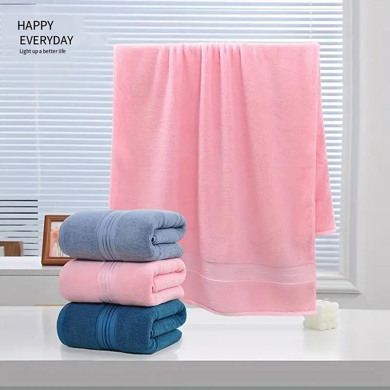 Premium Quick-Dry Luxury Towel 150x70cm