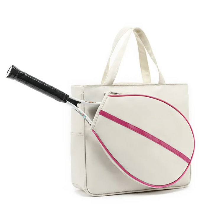 Waterproof One-Shoulder Tennis Pack