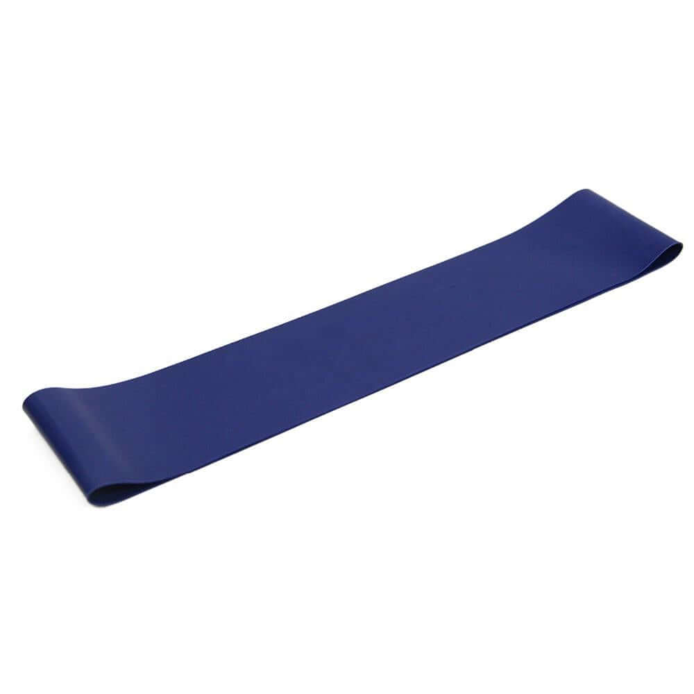 5 Piece Set of Resistance Body Bands with Carry Bag - Wow Store