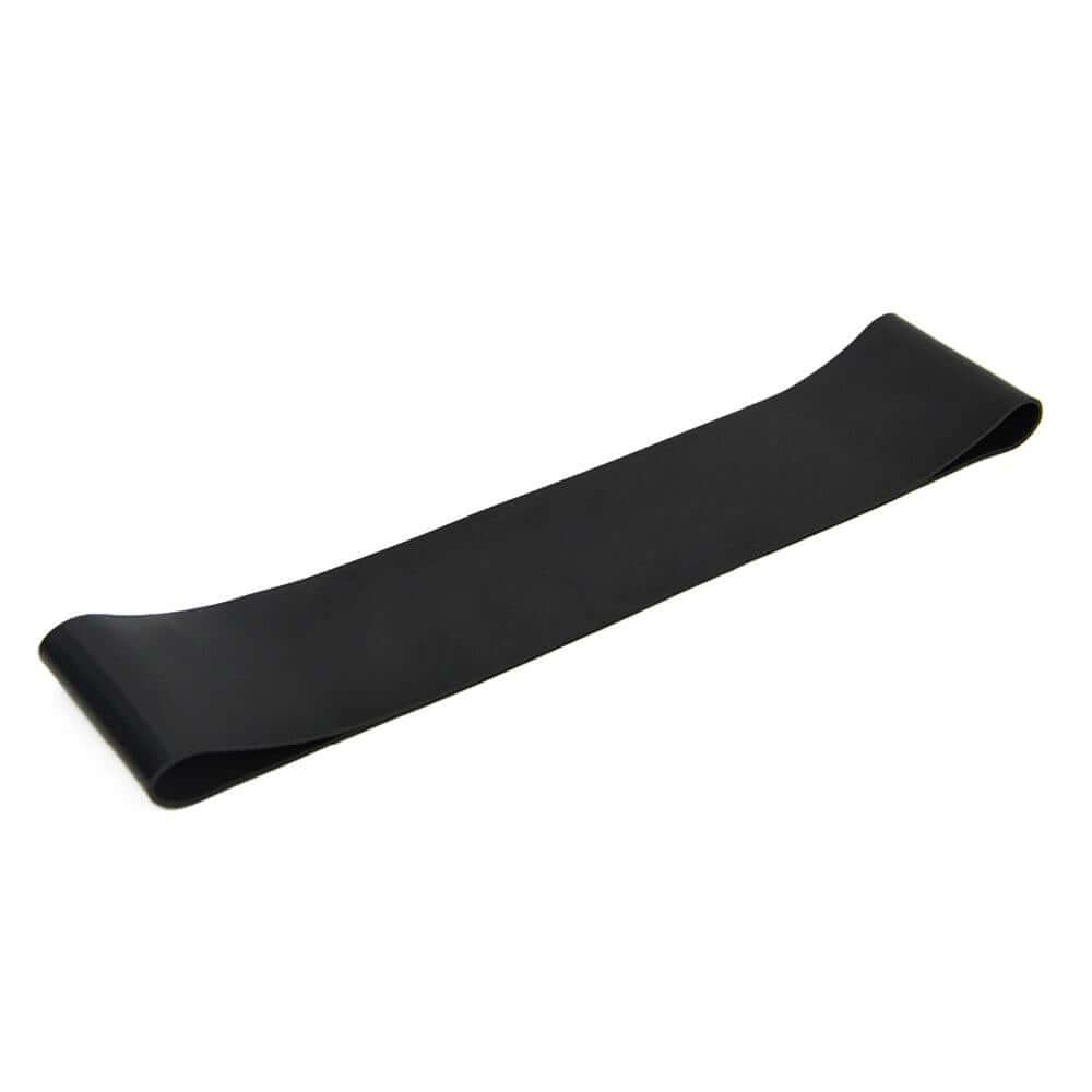 5 Piece Set of Resistance Body Bands with Carry Bag - Wow Store