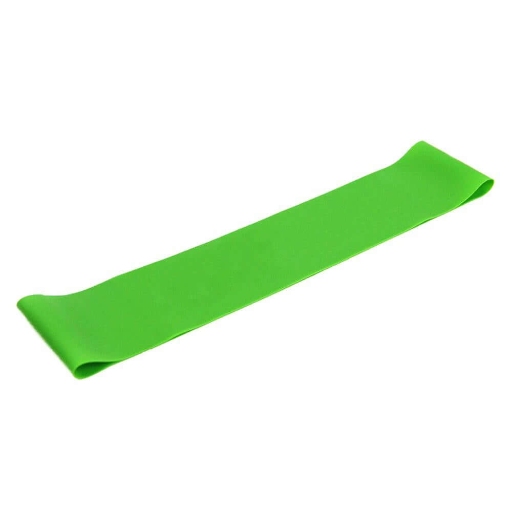 5 Piece Set of Resistance Body Bands with Carry Bag - Wow Store