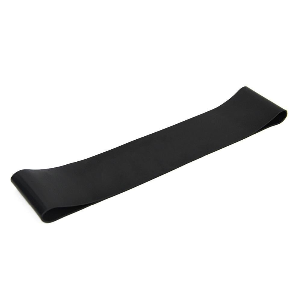 5 Piece Set of Resistance Body Bands with Carry Bag - Wow Store