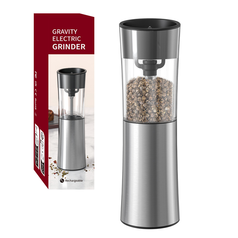 Electric Salt & Pepper Grinder